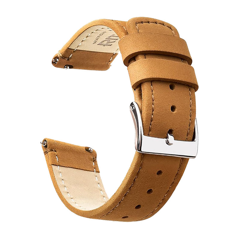 WB015 Leather Band