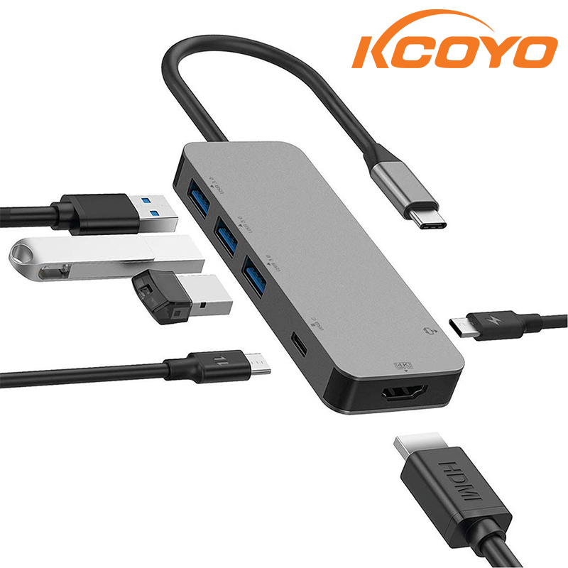 HUBA  USB Hub 3.0